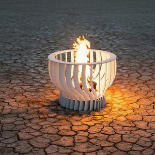 Neutron Fire Pit - Modofire