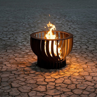 Neutron Fire Pit - Modofire