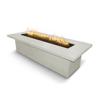 Newport Fire Table - Concrete (GFRC) - Modofire