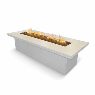 Newport Fire Table - Concrete (GFRC) - Modofire