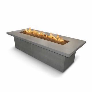 Newport Fire Table - Concrete (GFRC) - Modofire