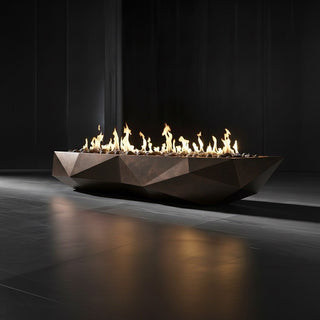 Noah Fire Pit Table - Modofire