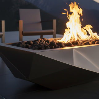 Noah Fire Pit Table - Modofire