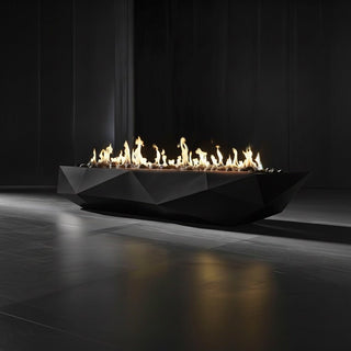 Noah Fire Pit Table - Modofire