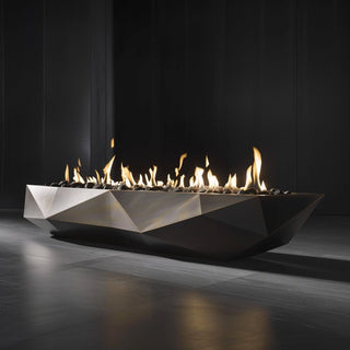 Noah Fire Pit Table - modofire🔥