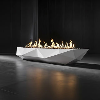 Noah Fire Pit Table - Modofire