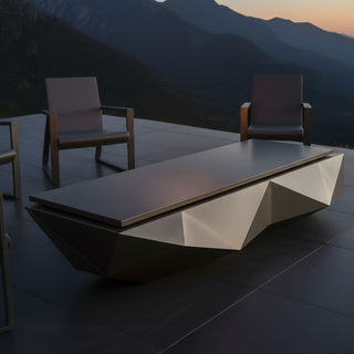 Noah Fire Pit Table - Modofire