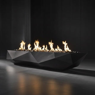 Noah Fire Pit Table - Modofire