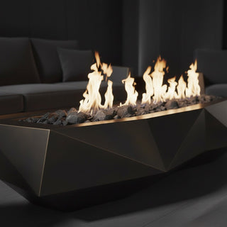 Noah Fire Pit Table - Modofire