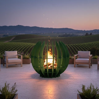 Nova Fire Pit - Modofire