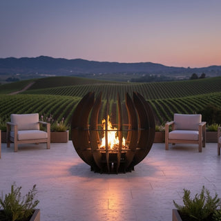 Nova Fire Pit - Modofire