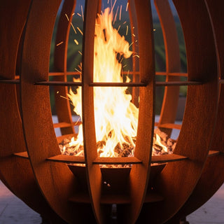 Nova Fire Pit - Modofire
