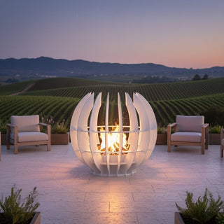 Nova Fire Pit - Modofire