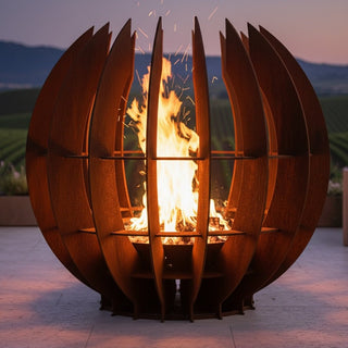 Nova Fire Pit - Modofire