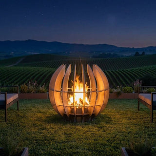 Nova Fire Pit - Modofire