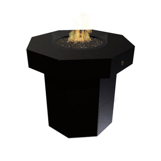 Octo Bold Fire Bar Table - modofire🔥