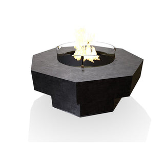 Octo Bold Fire Coffee Table - modofire🔥