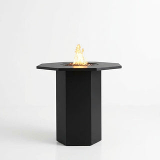 Octo Fire Bar Table - Modofire