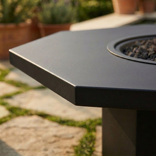 Octo Fire Coffee Table - Modofire