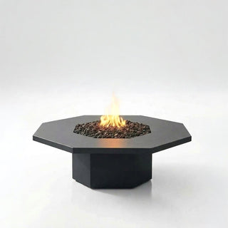 Octo Fire Coffee Table - Modofire