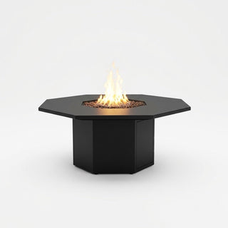 Octo Fire Dining Table - Modofire