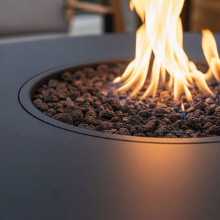 Octo Fire Dining Table - Modofire