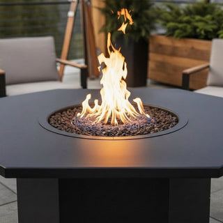 Octo Fire Dining Table - Modofire