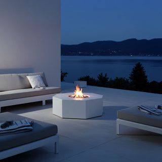 Octo Fire Pit - Aluminum - Modofire