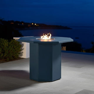 Octo Fire Pit Bar Table - Modofire