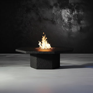 Octo Fire Pit Coffee Table - Modofire