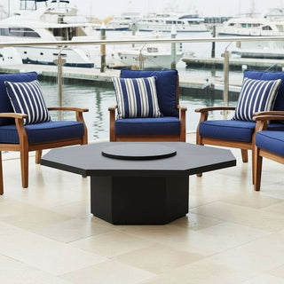 Octo Fire Pit Coffee Table - Modofire