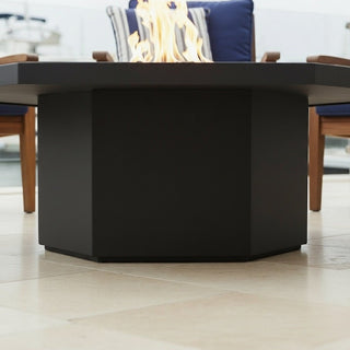 Octo Fire Pit Coffee Table - Modofire