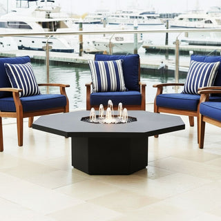 Octo Fire Pit Coffee Table - Modofire