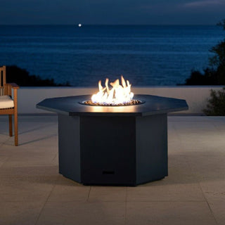 Octo Fire Pit Dining Table - Modofire