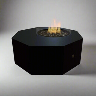 Octo Fire Pit - Offset - Aluminum - Modofire