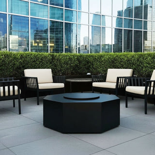 Octo Fire Pit Table - Modofire