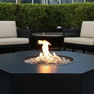 Octo Fire Pit Table - Modofire