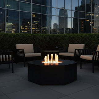 Octo Fire Pit Table - Modofire