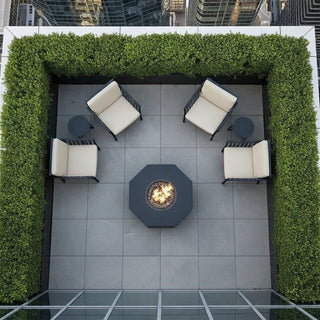 Octo Fire Pit Table - Modofire