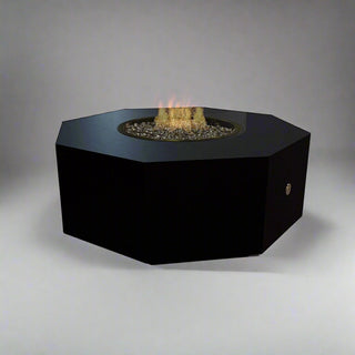 Octo Fire Pit - Toekick - Aluminum - Modofire