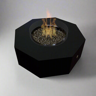 Octo Fire Pit - Toekick - Aluminum - Modofire