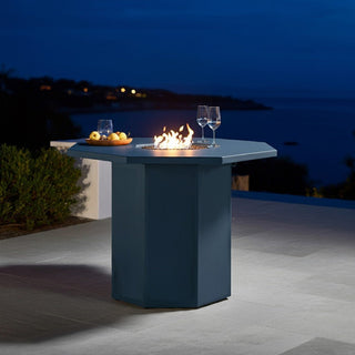 Octo Top Fire Bar Table - modofire🔥