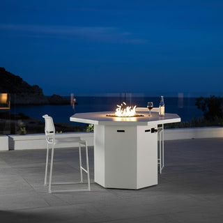 Octo Top Fire Bar Table - modofire🔥