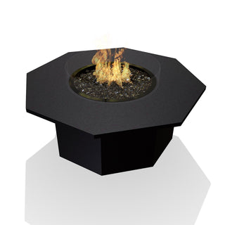 Octo Top Fire Coffee Table - modofire🔥