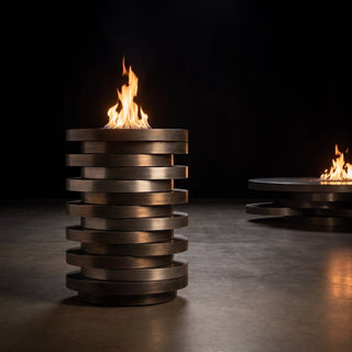 Orbital Fire Pillar - Modofire