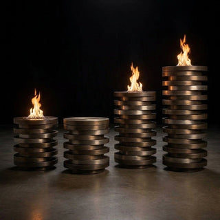Orbital Fire Pillar • LP Tank - Modofire