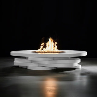 Orbital Fire Table - Modofire