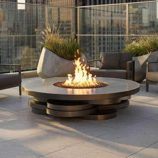 Orbital Fire Table - Modofire