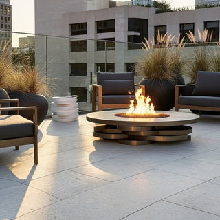 Orbital Fire Table - Modofire