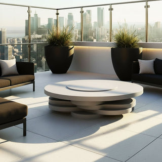 Orbital Fire Table - Modofire